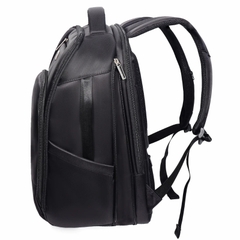 Balo laptop 15.6 inch HASUN 2652 - Mở 180 độ, có ngăn laptop riêng, ngăn nới rộng, đai gài vali, chống thấm