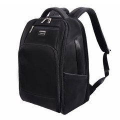 Balo laptop 15.6 inch HASUN 2652 - Mở 180 độ, có ngăn laptop riêng, ngăn nới rộng, đai gài vali, chống thấm