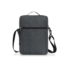 Túi đeo chéo tablet 11 inch T-BAGS TB02-Leo - Gọn nhẹ, đa ngăn, trượt nước, có quai xách, dây đeo tháo rời