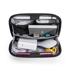 Túi Đựng Phụ Kiện Công Nghệ Tomtoc (USA) Navigator-T13 Pouch – T13S1D1