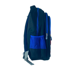 Balo học sinh LINFENG 206 dành cho bé trai bé gái tiểu học lớp 1 2 3 4 5 - Đáng yêu, bền bỉ, trượt nước