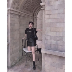 Áo Thun LOUVRE - TMAG Vietnam X TeeNation