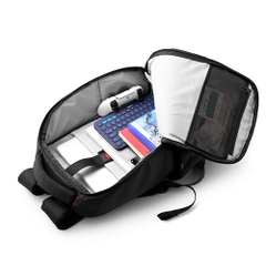 Balo Laptop 15.6 inch KINGBAG POLEMOS