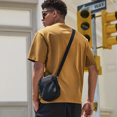 Túi đeo chéo du lịch TOMTOC Aviator T37S1 X-PAC Travel Crossbody chuẩn USA - Đơn giản, gọn nhẹ