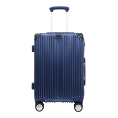 Vali Nhựa 20 inch HÙNG PHÁT 607
