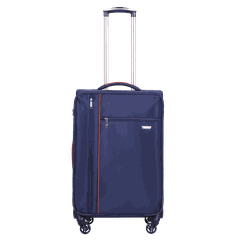 Vali Vải size Ký Gửi 24 inch SAKOS Neo Pilotte