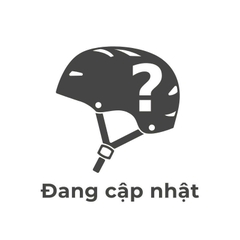 Mũ bảo hiểm 1/2 đầu HPRO HP01 không kính - MBH nửa đầu cứng cáp, bảo vệ trước va đập, bền màu