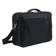 Cặp Đa Năng Laptop 15.6 inch SAKOS Hybrid