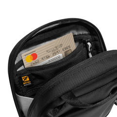 Túi đeo chéo du lịch TOMTOC Aviator T37S1 X-PAC Travel Crossbody chuẩn USA - Đơn giản, gọn nhẹ