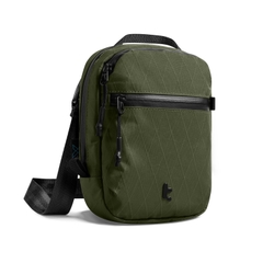 Túi đeo chéo du lịch TOMTOC Aviator T37S1 X-PAC Travel Crossbody chuẩn USA - Đơn giản, gọn nhẹ