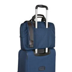 Cặp Công Sở Laptop 15.6 inch MIKKOR The Ralph Briefcase