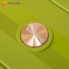 Vali Nhựa HÙNG PHÁT Travelking 883