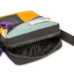 Túi đeo chéo TOPO DESIGNS Mini Shoulder Bag 1L - Gọn nhẹ, hiện đại