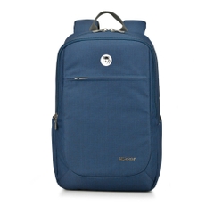Balo Laptop 15.6 inch MIKKOR Edwin Premier Gọn Nhẹ