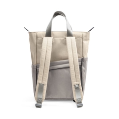 Balo TOMTOC T63 Slash Flip Laptop Backpack 12L Macbook Ultrabook 13 14 inch