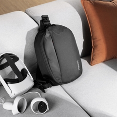 Túi Đeo Chéo TOMTOC Meta / Oculus Quest 2 Sling Bag G40M1D1 (A0530D1) EOL