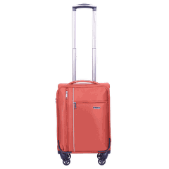 Vali Vải Size Xách Tay 18 inch SAKOS Neo Pilotte
