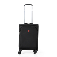 Vali Hành Lý Xách Tay Siêu Nhẹ 1.8kg LUGBRO PILOT - Bảo Hành Trọn Đời
