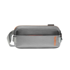 Túi Đeo Chéo TOMTOC Lightweight Codura Sling Bag T21S1G1 Gray