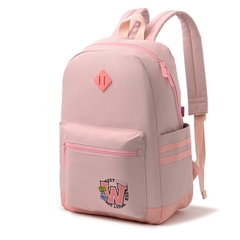 Balo teen laptop 14 inch MR VUI 981 cho học sinh cấp 2-3, sinh viên - Chống thấm, nhỏ gọn, nhiều ngăn tiện dụng