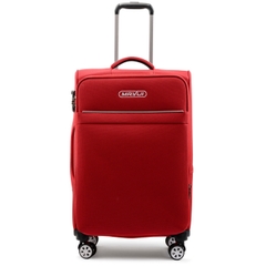 Vali Vải Ký Gửi Size Trung 24 inch MR VUI 207