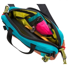 Túi đeo chéo / Túi xách TOPO DESIGNS Mini Quick Pack 1.7L - Gọn nhẹ, hiện đại, nổi bật