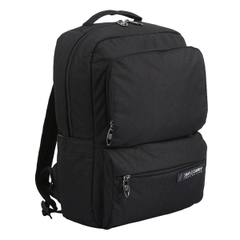Balo Laptop 14 Inch SIMPLECARRY ISSAC 5 Gọn Nhẹ, Dày dặn, Chắc Chắn