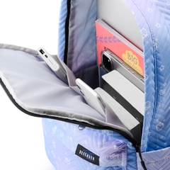 Balo teen laptop 14 inch MR VUI 975 cho học sinh cấp 2-3, sinh viên - Hiện đại, thời trang