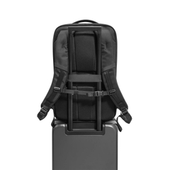 Balo Laptop 17 Inch Tomtoc (USA) Navigator-T67 Travel Laptop Backpack - BH Dài Hạn