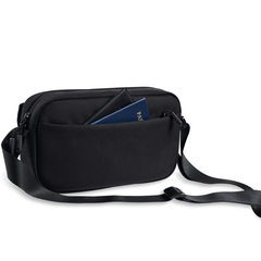 Túi đeo chéo INNOSTYLE VersaSling Crossbody Bag 8 inch S2101 - Đơn giản, chống thấm nước, đựng được Switch