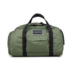 Túi hành lý du lịch JANSPORT Weekender Medium Duffel 40L - Có đai gài vali, ngăn đựng giày riêng