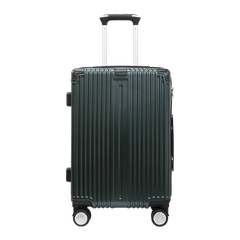 Vali Nhựa 20 inch HÙNG PHÁT 607