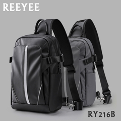 Túi Đeo Chéo Chống Nước REEYEE RY216B