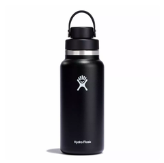Bình giữ nhiệt Hydro Flask 32 oz Wide Flex Chug Cap