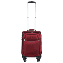 Vali Vải Xách Tay 19 inch Size XS SAKOS Spazio