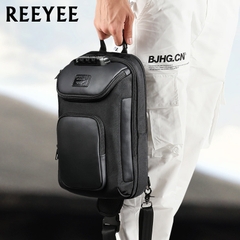 Túi Đeo Chéo Chống Nước REEYEE RY217B