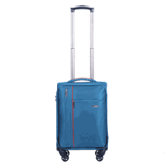 Vali Vải Size Xách Tay 18 inch SAKOS Neo Pilotte