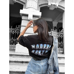 Áo Thun TMAG - SPACEGIRL TEE