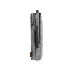 Túi Đeo Chéo TOMTOC Urban Shoulder Bags Gray Macbook Ultrabook 13 14 15 16 inch A04 / H14
