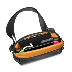 TÚI ĐEO CHÉO TOMTOC (USA) COMPACT EDC X-PAC SLING BAG – T21S1D2