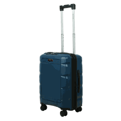 Vali Nhựa Cao Cấp Đa Năng Xách Tay 20 inch SAKOS Capola
