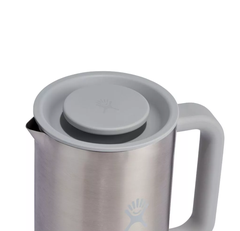 Bình cà phê giữ nhiệt Hydro Flask French Press Birch 32 Oz