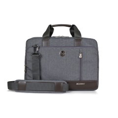 Cặp Công Sở Laptop 15.6 inch MIKKOR The Ralph Briefcase