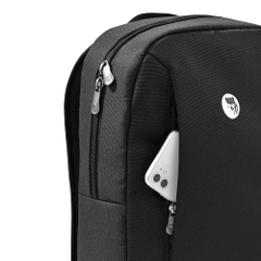 Balo Laptop 14 inch Mỏng Nhẹ MIKKOR The Levi Slim Edition