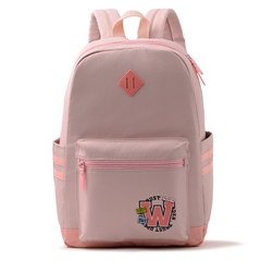 Balo teen laptop 14 inch MR VUI 981 cho học sinh cấp 2-3, sinh viên - Chống thấm, nhỏ gọn, nhiều ngăn tiện dụng