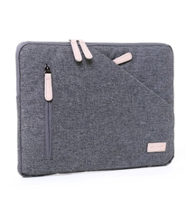TÚI CHỐNG SỐC LAPTOP AGVA Urban Denim 13 inch LTB262GRE