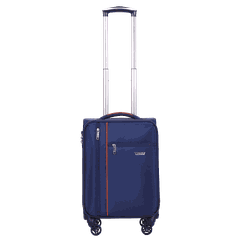 Vali Vải Size Xách Tay 18 inch SAKOS Neo Pilotte