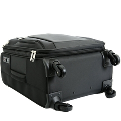 Vali Vải Doanh Nhân Đa Năng LUGBRO BIZ 56L - Size Xách Tay 20 inch