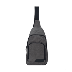 Túi đeo chéo HASUN 623 đựng tablet mini nhỏ gọn, siêu nhẹ, đa năng, nhiều ngăn, chống thấm hiệu quả