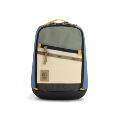 Balo 1 quai / Túi đeo chéo TOPO DESIGNS Mountain Sling Bag 7.5L - Nhỏ gọn, hiện đại - BH Dài Hạn